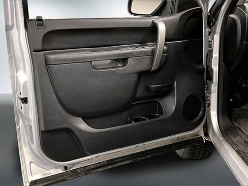 Used 2013 Chevrolet Silverado 1500 LT w/ All-Star Edition image 18