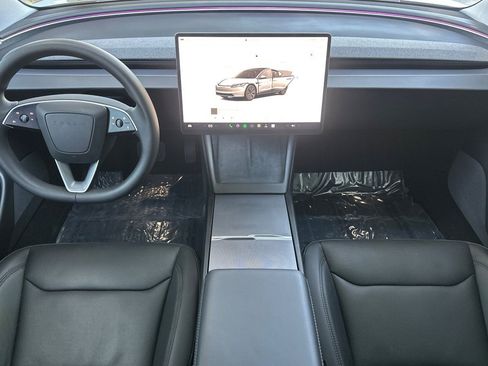 Used 2024 Tesla Model 3 Standard Range RWD image 15