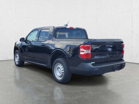 New 2026 Ford Maverick XL FWD image 5