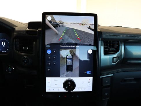 Certified 2025 Ford F150 Lightning Flash image 30