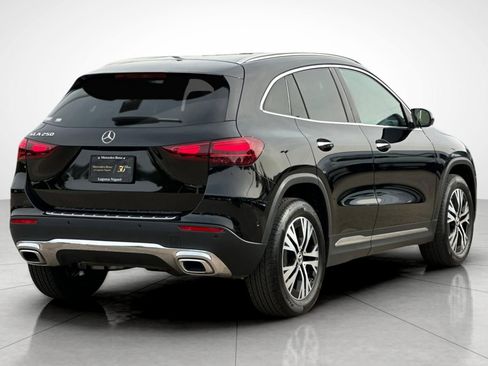 Certified 2025 Mercedes-Benz GLA 250 image 2