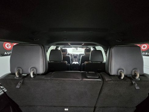 Used 2016 Lincoln Navigator L Reserve RWD image 18