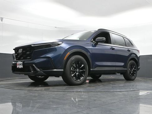 Used 2026 Honda CR-V Sport-L image 41