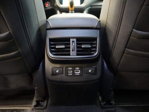 Used 2024 Subaru Outback Wilderness AWD/4WD image 31