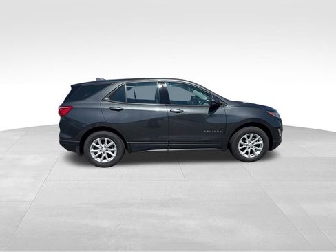 Used 2018 Chevrolet Equinox LS w/ LPO, Protection Package image 7