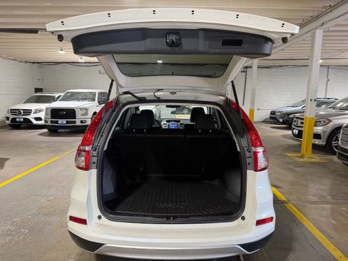 Used 2016 Honda CR-V EX-L image 7