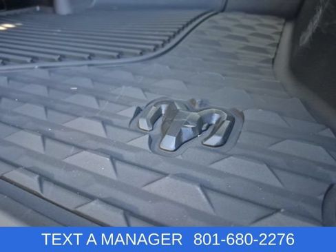 New 2026 RAM 2500 Laramie AWD/4WD image 15