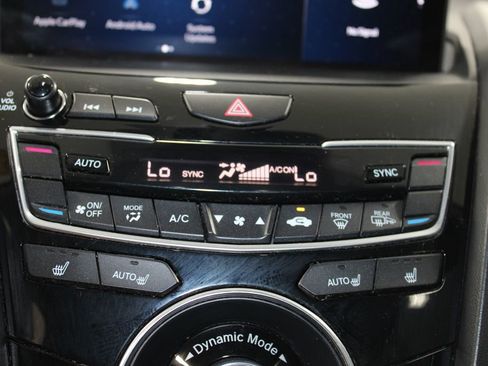 Used 2019 Acura RDX FWD image 42