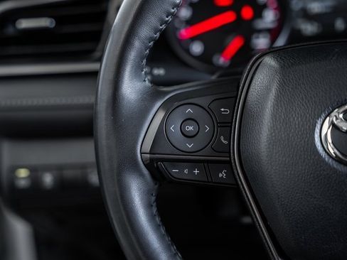 Used 2024 Toyota Camry XSE w/ Cold Weather Package image 28