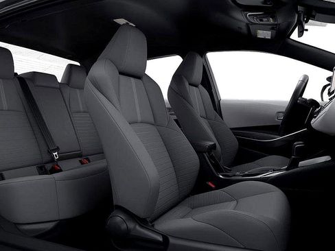 New 2026 Toyota Corolla SE image 13