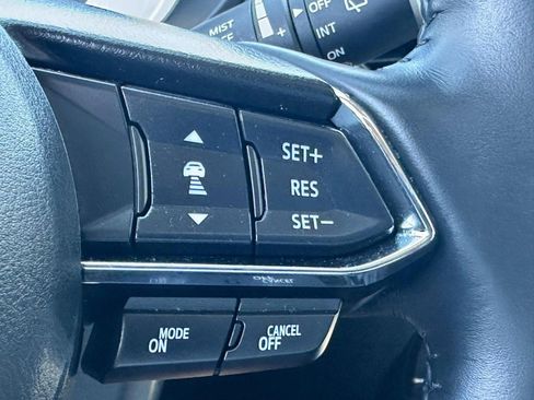 Used 2025 MAZDA CX-5 AWD 2.5 S w/ Preferred Package image 21