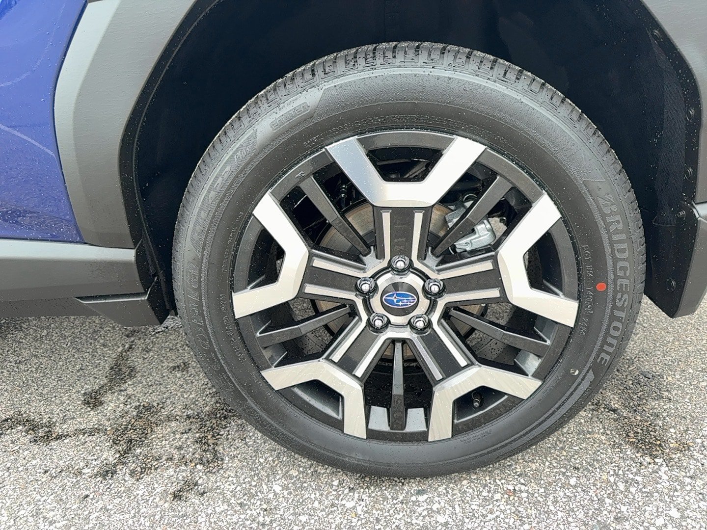 New 2026 Subaru Outback Touring XT AWD/4WD image 19