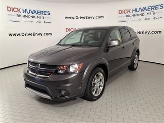 Used 2016 Dodge Journey R/T image 1