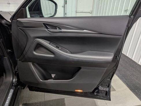 Used 2023 INFINITI QX60 Luxe w/ Cargo Package AWD/4WD image 32