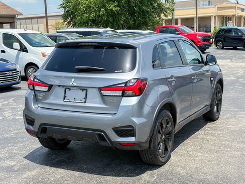 Used 2024 Mitsubishi Outlander Sport AWD image 7