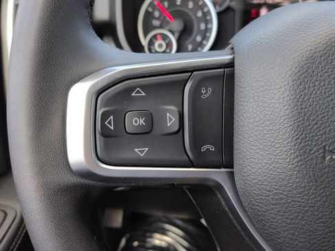 Used 2026 RAM 2500 Big Horn AWD/4WD image 23