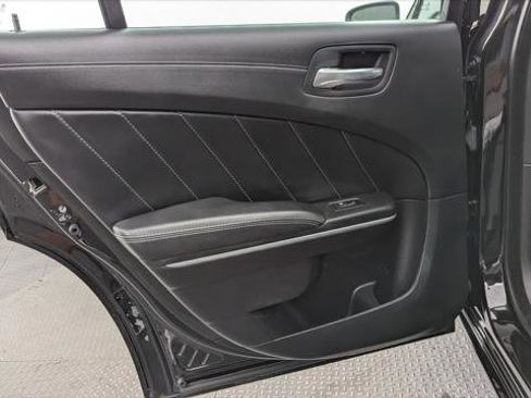 Used 2022 Dodge Charger SXT w/ Plus Group image 16