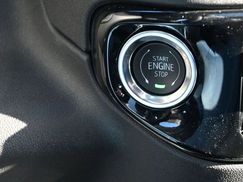 New 2026 Chevrolet Silverado 3500 High Country w/ High Country Premium Package image 23