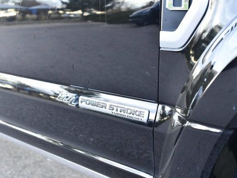 Used 2019 Ford F450 Limited image 21