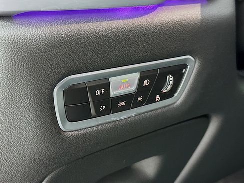 Used 2023 BMW X6 M50i w/ Executive Package image 11