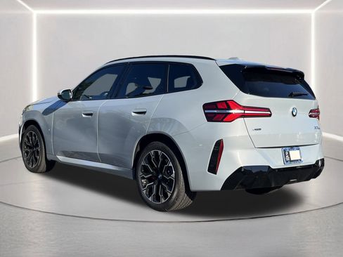 New 2026 BMW X3 xDrive30 w/ M Sport Package image 23