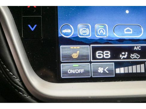 Used 2020 Subaru Outback Premium w/ Popular Package #1 image 41