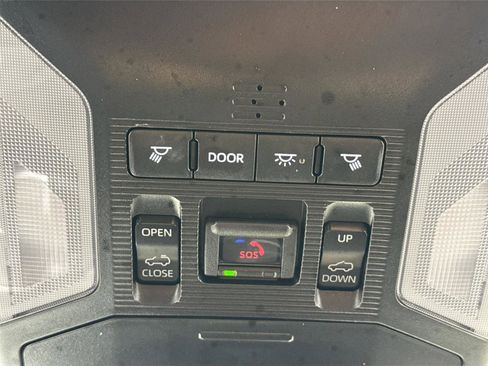 Certified 2024 Toyota RAV4 SE w/ Weather & Moonroof Package image 23