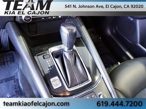 Used 2019 MAZDA CX-5 Touring image 30