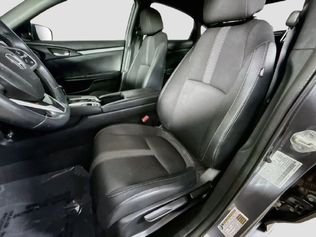 Used 2021 Honda Civic Sport image 21