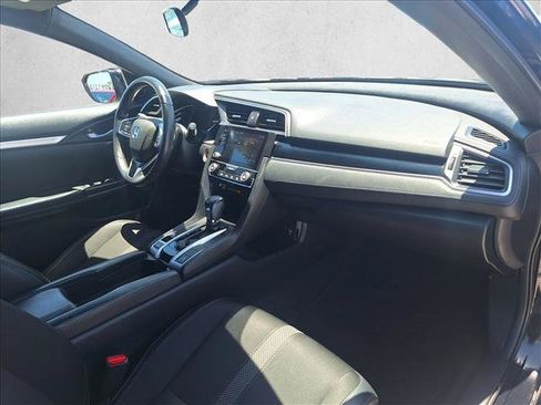 Used 2020 Honda Civic Sport image 19