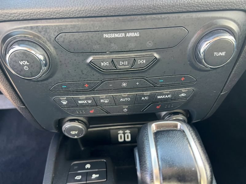 Used 2021 Ford Ranger XLT w/ Equipment Group 302A High AWD/4WD image 27