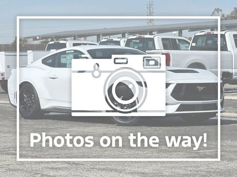 Certified 2025 Ford Mustang GT image 1