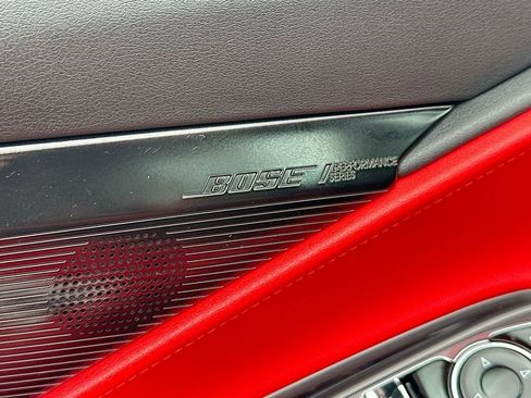 Certified 2023 Chevrolet Corvette Z06 w/ Stealth Interior Trim Package image 19