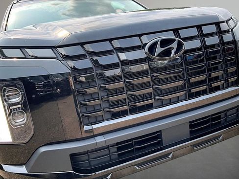 Used 2023 Hyundai Palisade XRT w/ Cargo Package AWD/4WD image 33