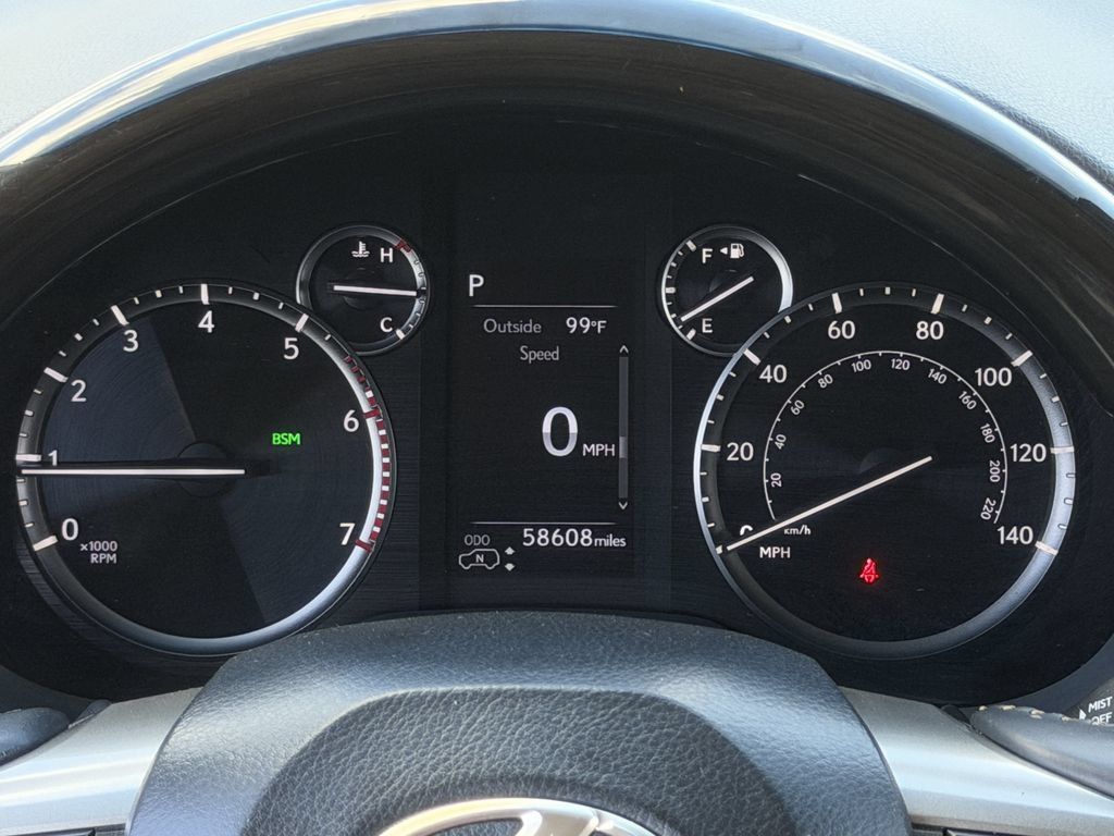Used 2023 Lexus GX 460 Luxury w/ Accessory Package AWD/4WD image 15