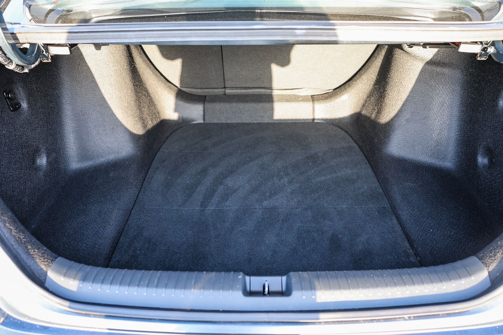 Certified 2024 Honda Accord EX-L image 29
