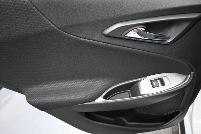 Used 2025 Chevrolet Malibu LT FWD image 20