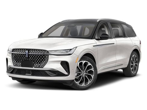 New 2026 Lincoln Nautilus Premier w/ Equipment Group 102A AWD/4WD image 23
