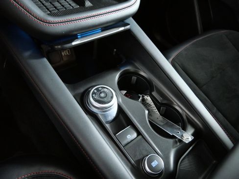 Certified 2025 Ford Explorer ST AWD/4WD image 23