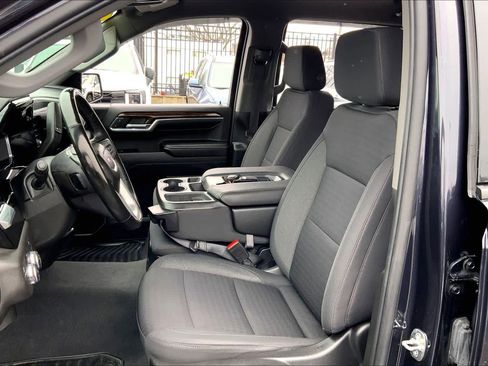 Used 2023 GMC Sierra 1500 Elevation image 8