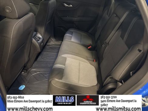 Used 2024 Chevrolet Blazer LT w/ Convenience Package image 12