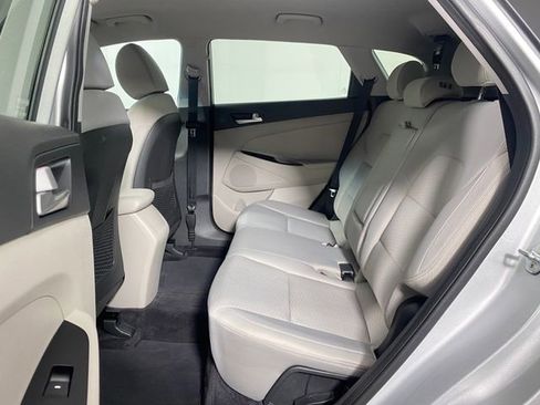 Used 2019 Hyundai Tucson SE AWD/4WD image 27
