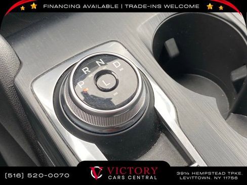 Used 2023 Ford Escape ST-Line Select w/ Class II Trailer Tow Package image 33