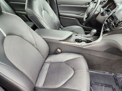 Used 2023 Toyota Camry XSE