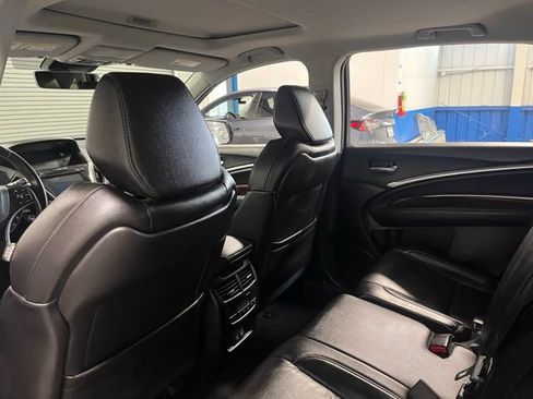 Used 2020 Acura MDX FWD image 16