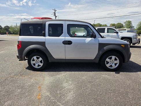 Used 2003 Honda Element EX image 2