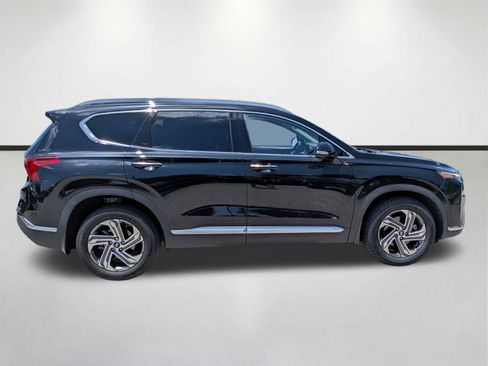 Used 2023 Hyundai Santa Fe SEL w/ Premium Package FWD image 3