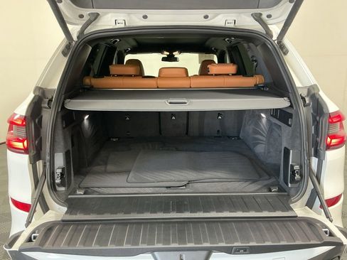 Certified 2023 BMW X5 sDrive40i w/ M Sport Package image 29