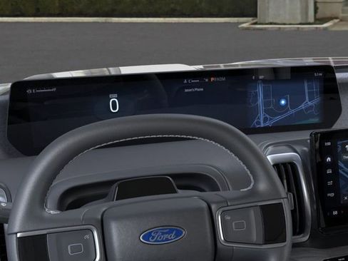 New 2026 Ford Expedition Max Platinum AWD/4WD image 13