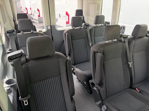 Used 2019 Ford Transit 350 XLT RWD image 14